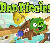 捣蛋猪 Bad Piggies